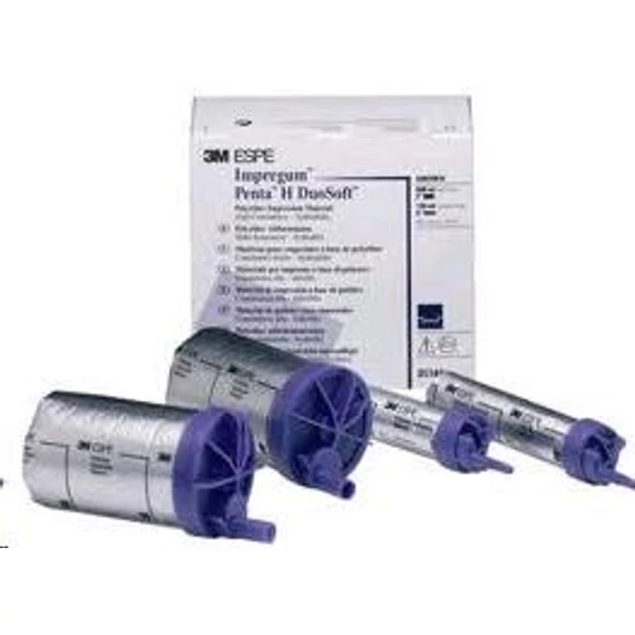 IMPREGUM PENTA H Duo Soft 2x360ml utántöltő 3M