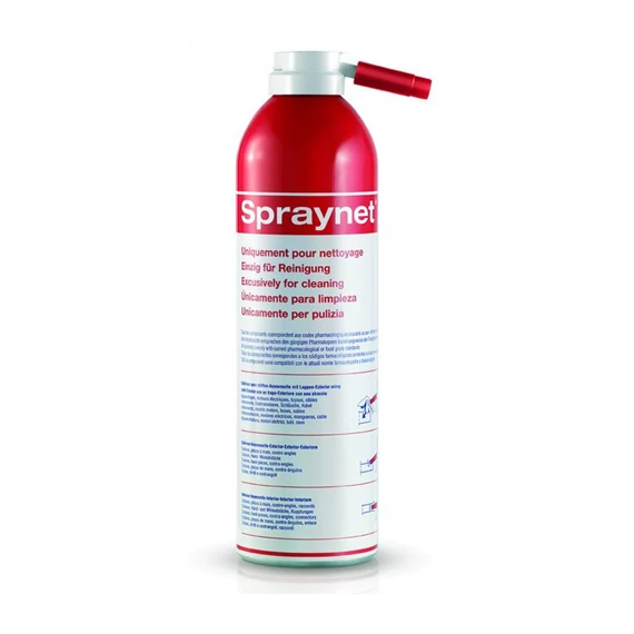 SPRAYNET 500 ml BIEN AIR
