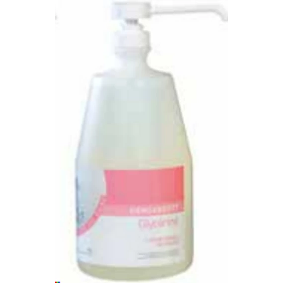 Dentasept Glycerine pH semleges senzitiv szappan 1L