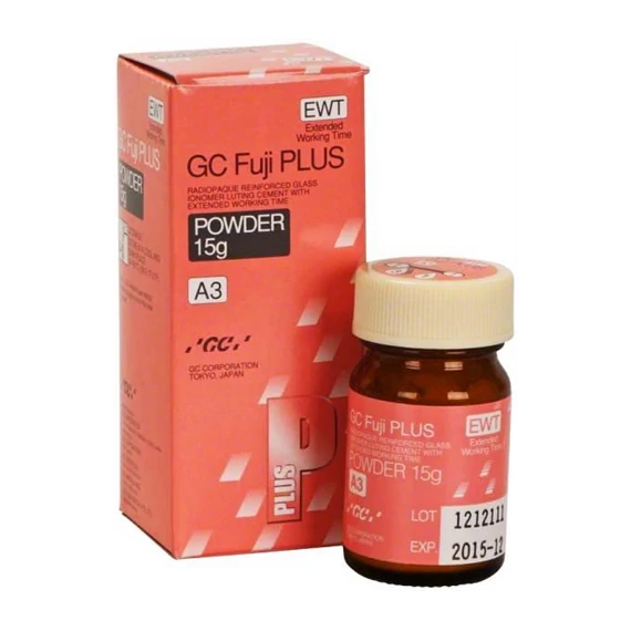 GC Fuji Plus por EWT A3 15g
