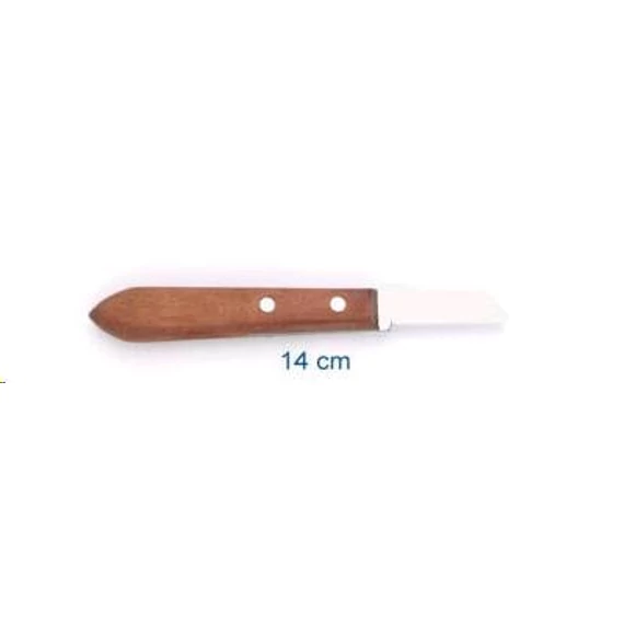 Gipszkés 14cm HLW