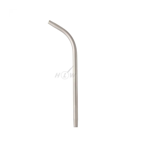 Sebészeti szívó kanül, átm: 5,0 mm HLW