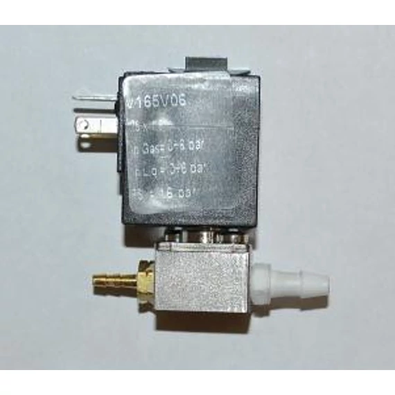 Mágnesszelep SIRAI 24V Z031C (4-2mm, M5) DIPLOMAT