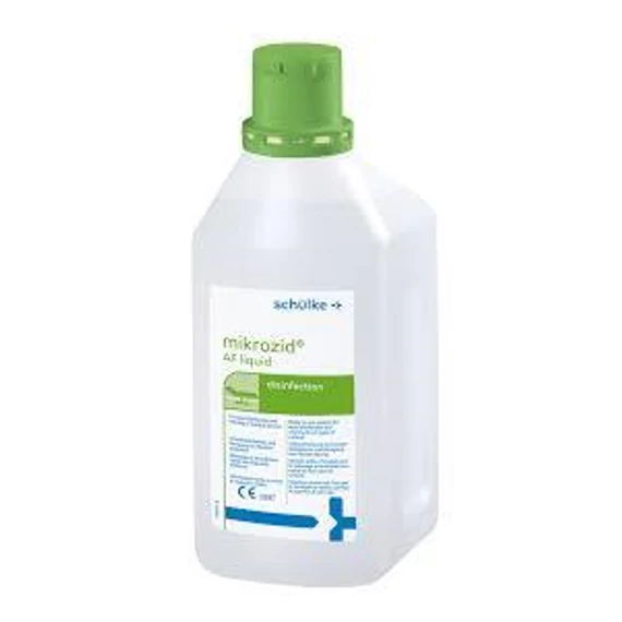 MIKROZID AF liquid 1 lit SM
