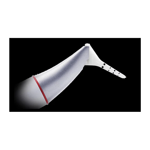 Air-Flow PerioFlow Nozzle műanyag egyszerhasználatos végződés 40 db  EMS