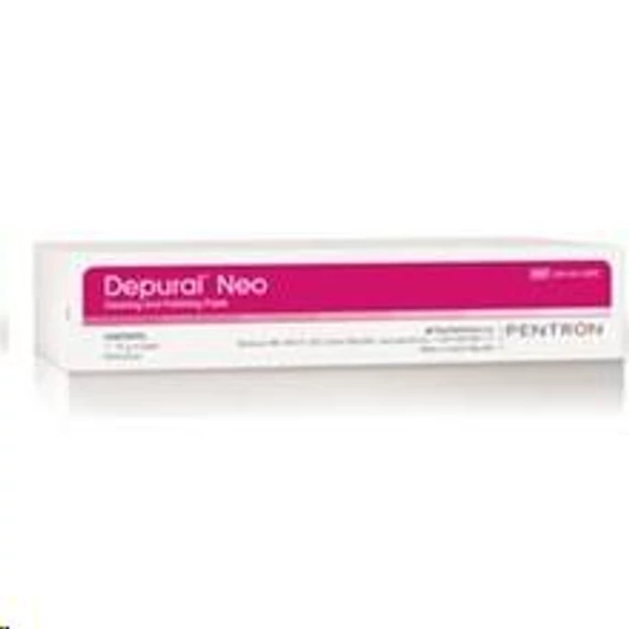 DEPURAL NEO polírozó paszta 75gr. PENTRON