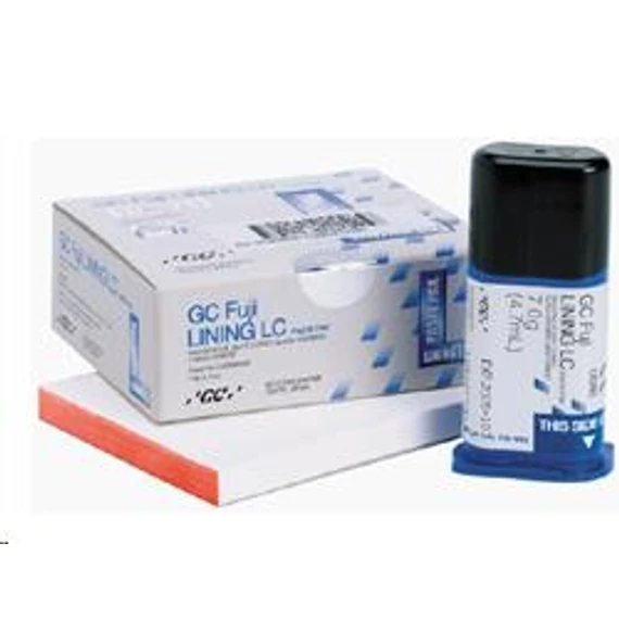 GC Fuji Lining LC Paste pak utántöltő (7g/4,7ml)
