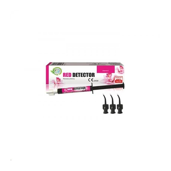 Red Dectector 2ml Cerkamed