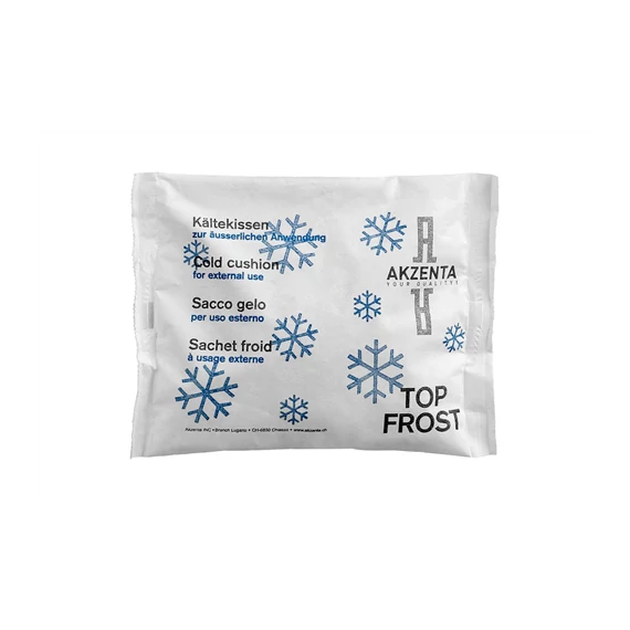 Top Frost instant jég