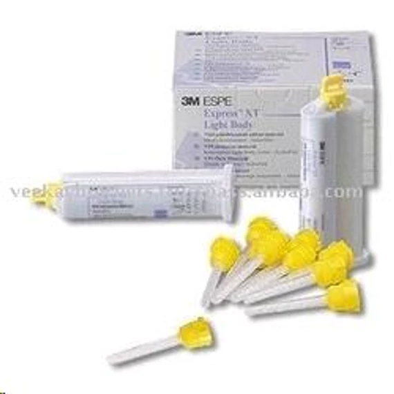 EXPRESS XT Light Body utántöltő 2x50ml 3M