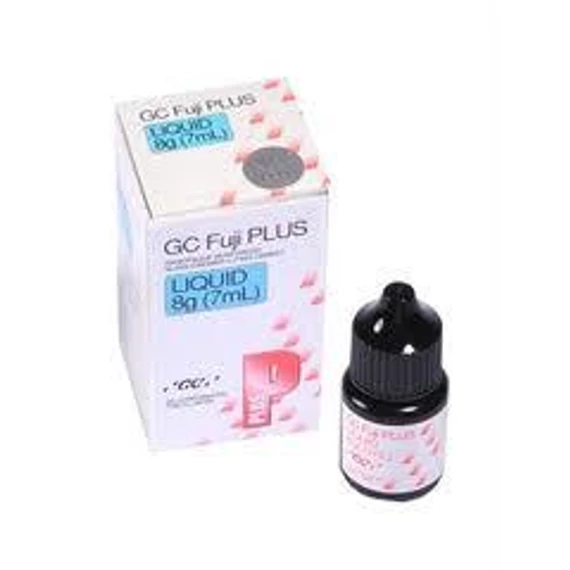 GC Fuji Plus folyadék 7ml