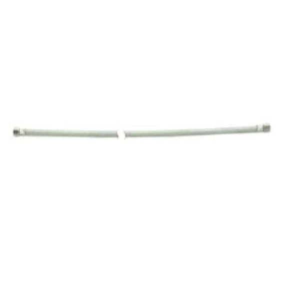 Szerelt tömlő D8X400 G3/8“ EKOM