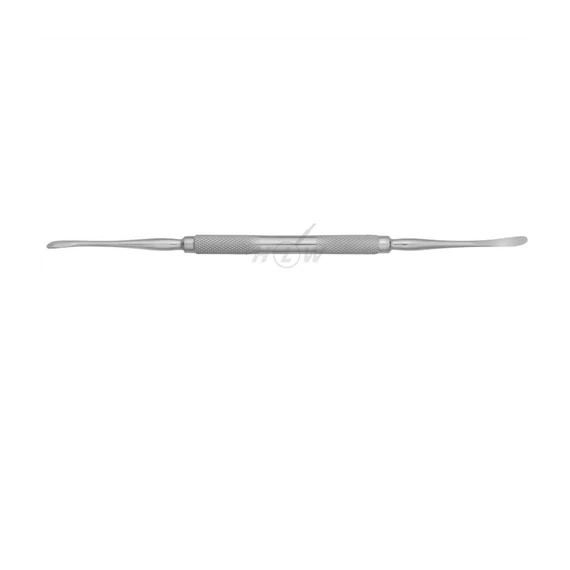 Raspatórium Freer 3mm-4mm HLW