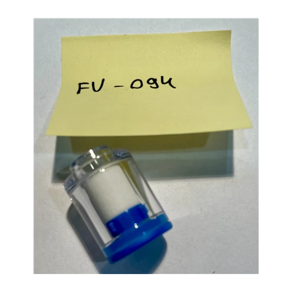 Vízszűrő 3db AFPM EMS
