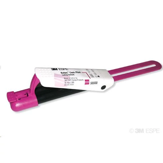 KETAC-CEM PLUS clicker 2x11gr 3M