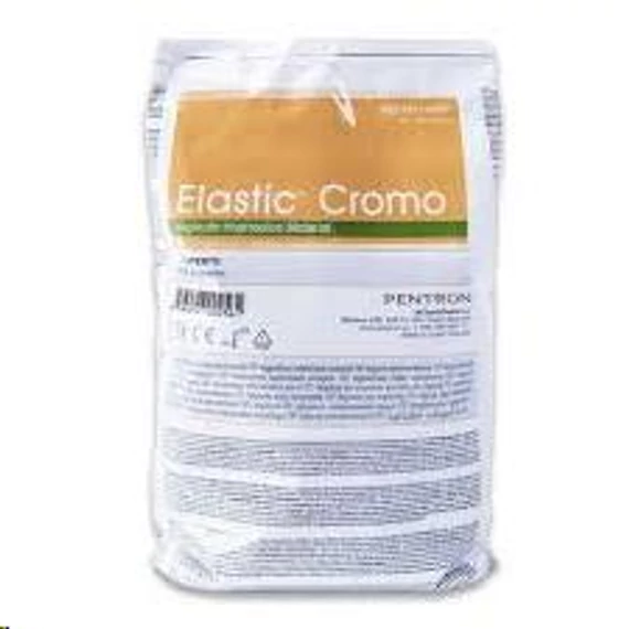 ELASTIC CROMO szinváltós alginát 450 gr PENTRON