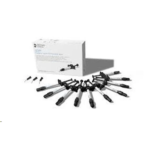 SDR Plus Syringe Eco 10x1gr DENTSPLY folyékony tömőanyag