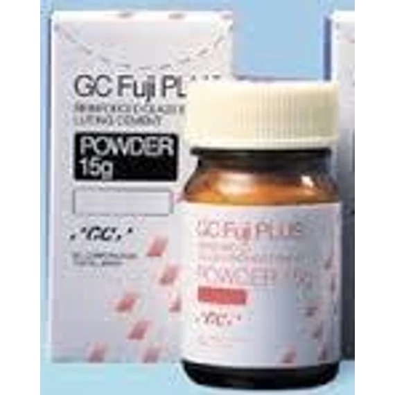 GC Fuji Plus por A3 15g