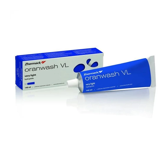 ORANWASH VL 140 ml ZHERMACK