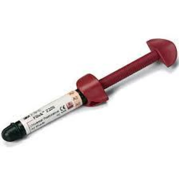 FILTEK Z250 utántöltő I (incisal), 4 g 3M