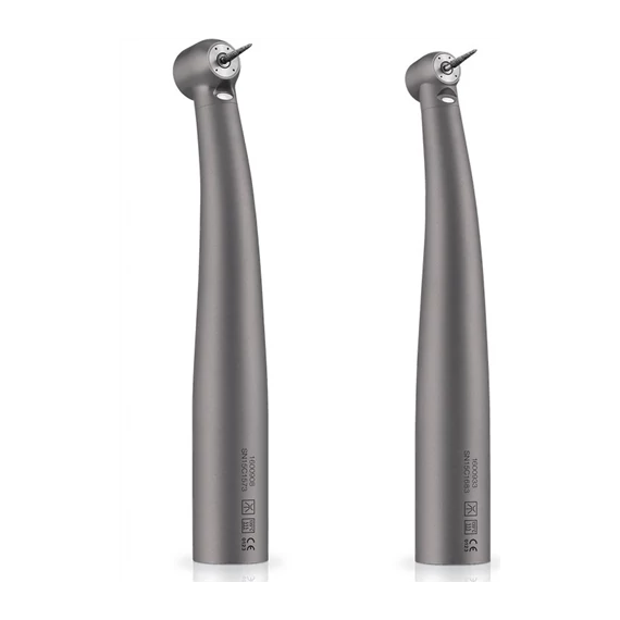 TORNADO LED turbina + Unifix kuplung BIEN AIR