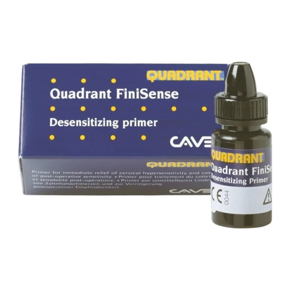 Cavex Quadrant FiniSense 5ml fognyaki érzékenységre