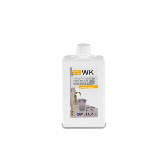 Green&Clean WK 750ml METASYS