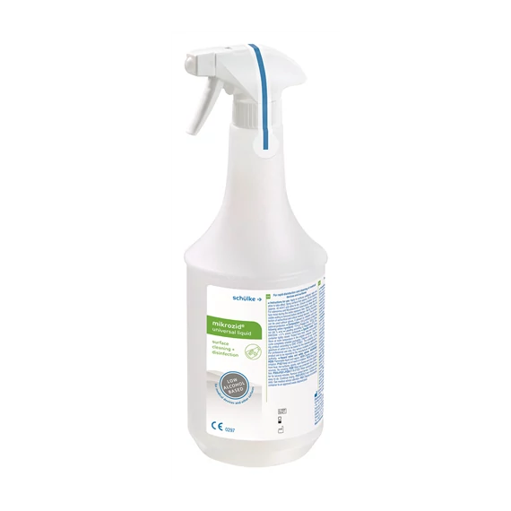MIKROZID Universal liquid 1 literes szórófejjel SM