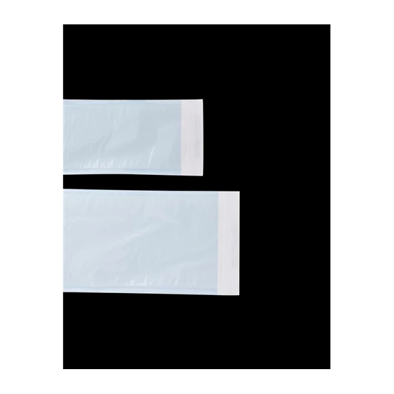 Sterilizáló Öntapadós tasak 90x250mm (200db) EURONDA