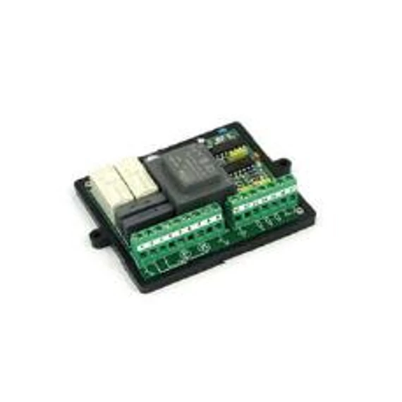 Panel PCB DUO T EKOM