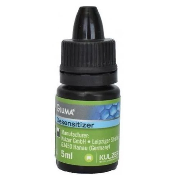 GLUMA Desensitezer 1x5ml KULZER