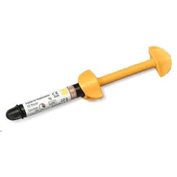 FILTEK P60 utántöltő B2 4g 3M