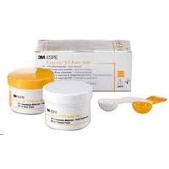 EXPRESS XT Putty Soft utántöltő 2x250ml 3M