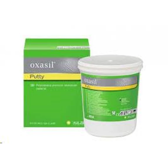 OXASIL Soft Putty 900ml KULZER