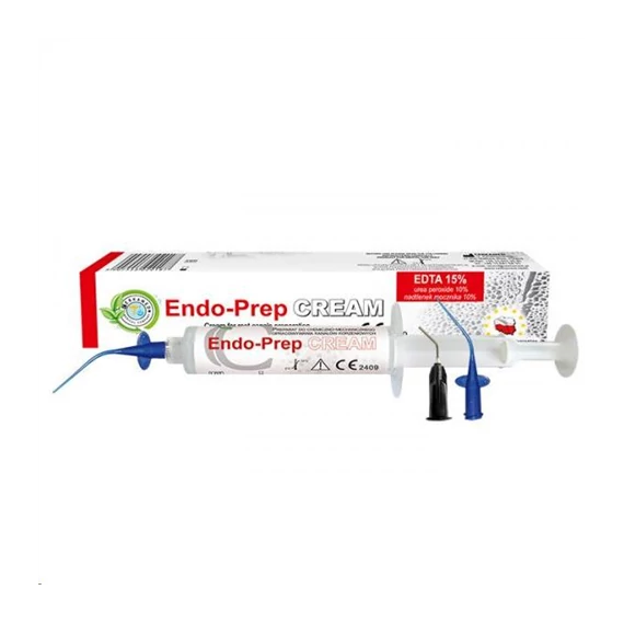 Endo-Prep Cream (EDTA 15%), 5ml