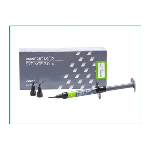 GC Essentia LoFlo 1x2ml Universal