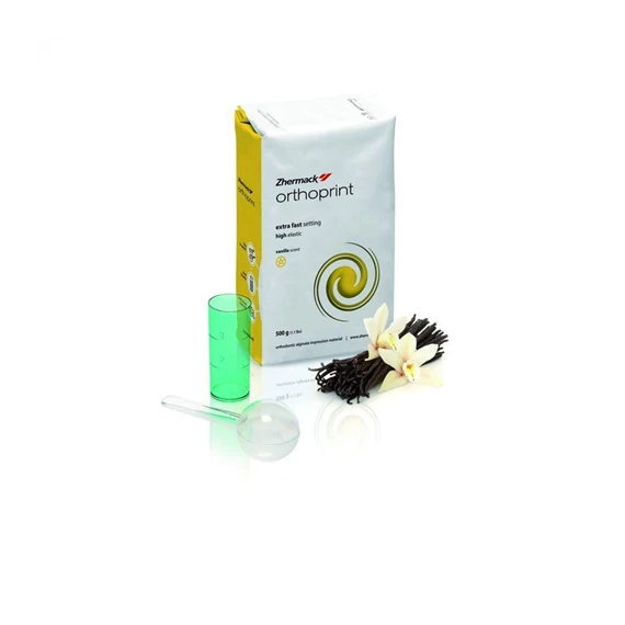 ORTHOPRINT alginát 453g extra gyors ZHERMACK