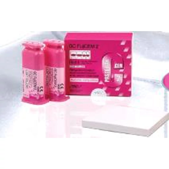 GC FujiCEM 2 SL utántöltő (2 x 13.3gr)