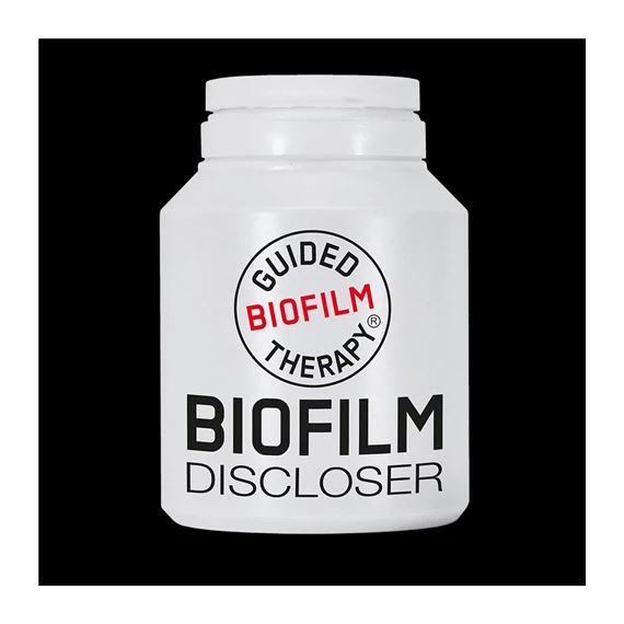 Biofilm Discloser 250db EMS