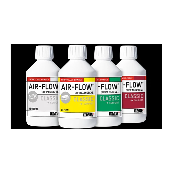 AIR-FLOW por Classic Cherry (cseresznye) 300gr. EMS