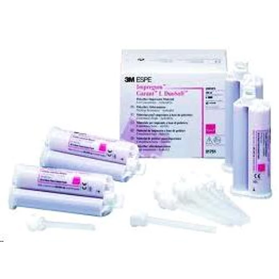 IMPREGUM Garant L Duosoft 4x50ml 3M