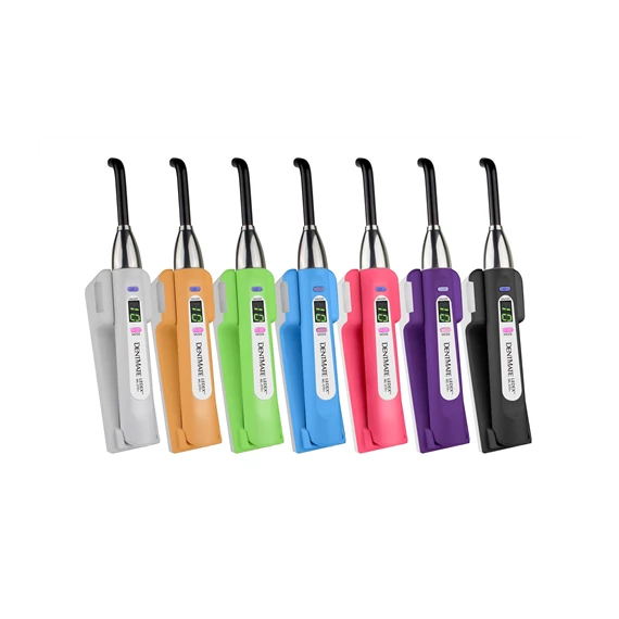 LEDEX LED polimerlámpa WL-070+ DENTMATE