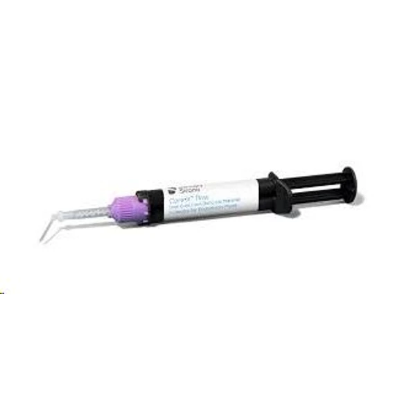 CORE x flow 4,75 g (dual fecskendőben) DENSPLY