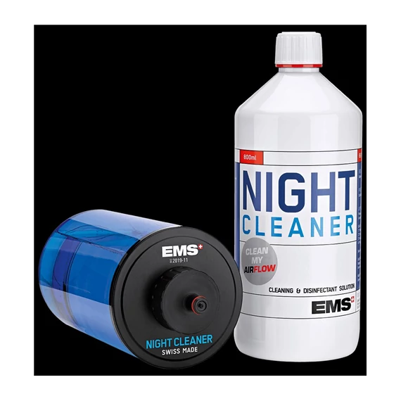 Night Cleaner 800ml EMS