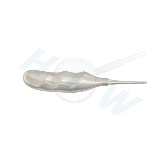 Luxator 3mm egyenes HLW