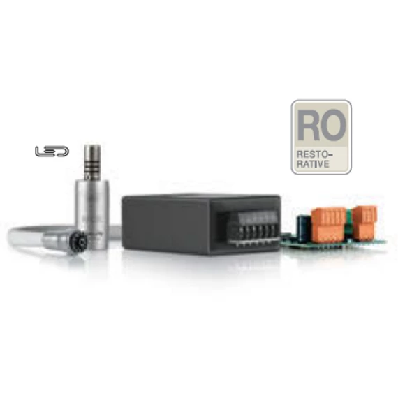 DMCX LED mikromotor készlet BIEN AIR (372000.182)