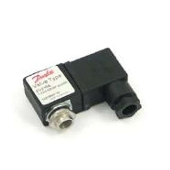 Mágnesszelep Danfoss 230V/50Hz 7W EKOM nem kapható, helyette 036100063