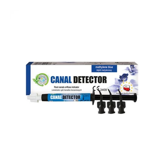 Canal Detector 2ml CERKAMED