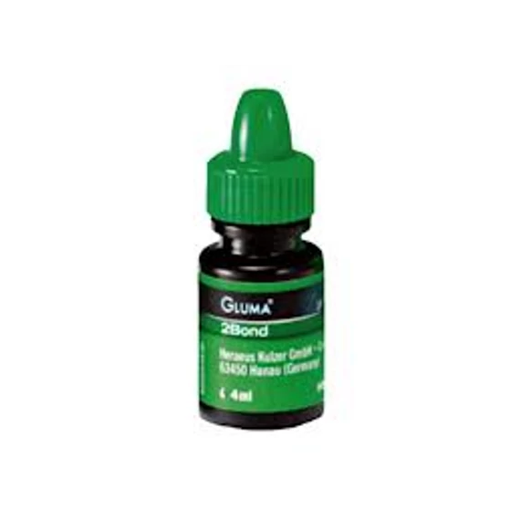 GLUMA 2BOND 4ml KULZER