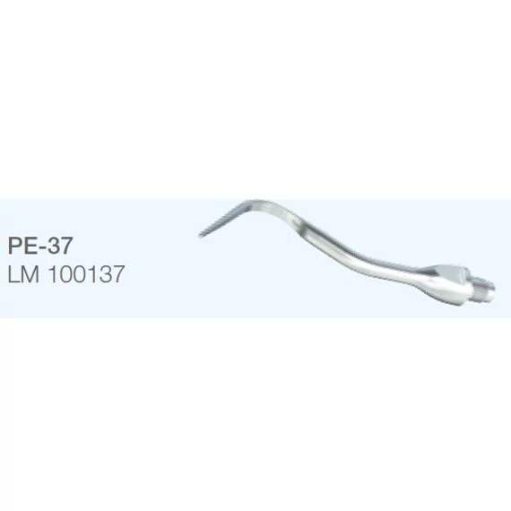 Depurátor hegy PE-37 LM